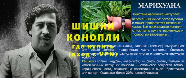 первитин Лиски